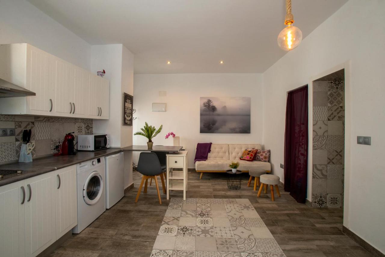 Daire Casa Elia B Altea